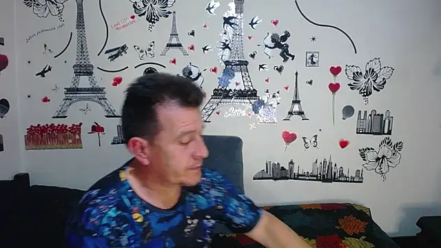 amaya 627 online show from February 9, 2026, 2:26 am