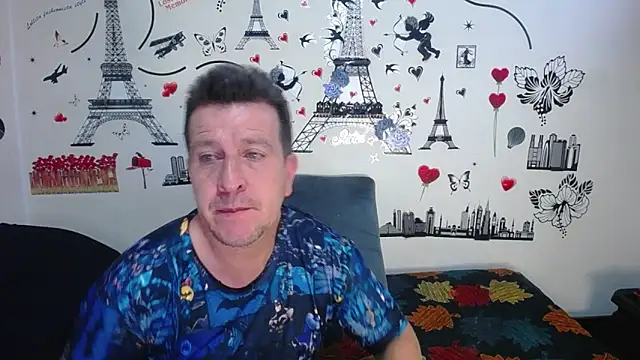 amaya 627 online show from February 18, 2026, 3:02 am