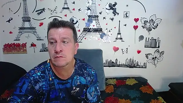 amaya 627 online show from February 20, 2026, 3:14 am