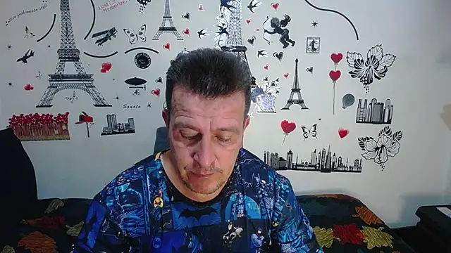 amaya 627 online show from February 21, 2026, 3:18 am