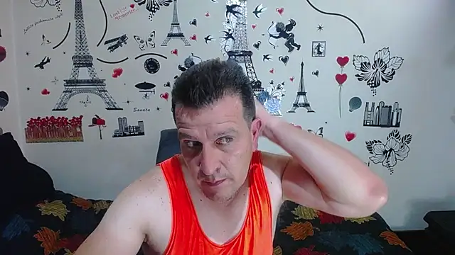 amaya 627 online show from March 19, 2026, 2:59 am