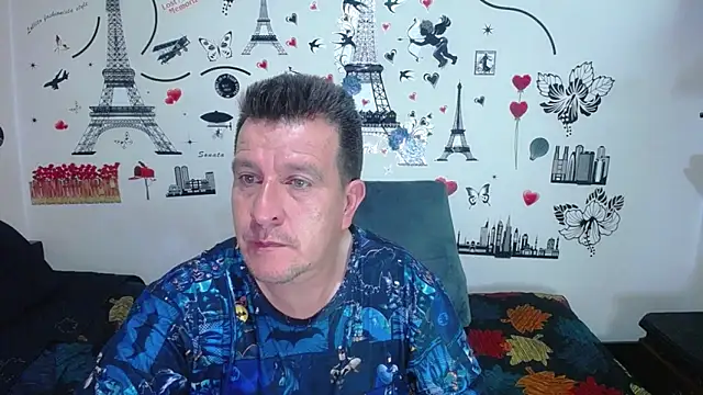 amaya 627 online show from March 24, 2026, 3:00 am