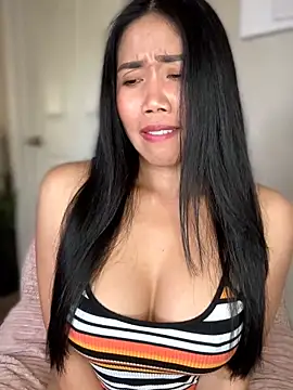 JazzieXo online show from March 24, 2026, 9:20 pm