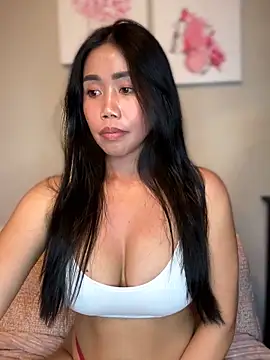 JazzieXo online show from March 27, 2026, 9:25 pm