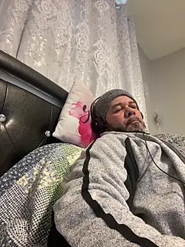 Cristian-Brayan online show from January 15, 2026, 4:33 pm