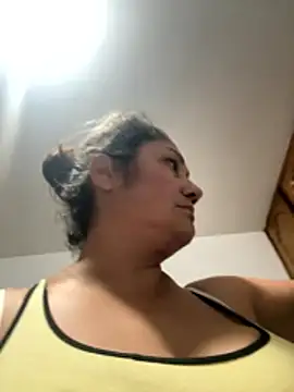 gabiTetas online show from November 21, 2025, 7:45 pm