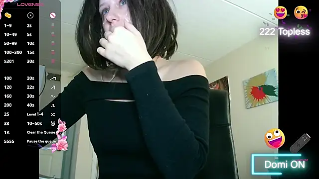 Snapshot of BlaBlaBla7016 chatting on January 29, 2025, 2:42 pm BlaBlaBla7016 online show from January 29, 2025, 2:42 pm