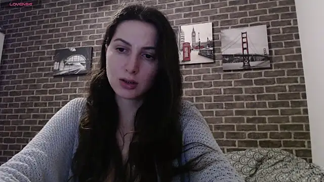  Hot Lady  online show from January 21, 2025, 6:34 pm