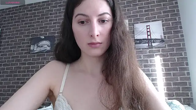  Hot Lady  online show from February 27, 2025, 4:32 pm