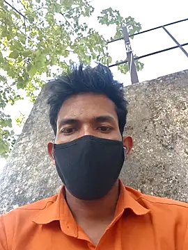 BHANUSURYA online show from April 18, 2026, 2:26 am