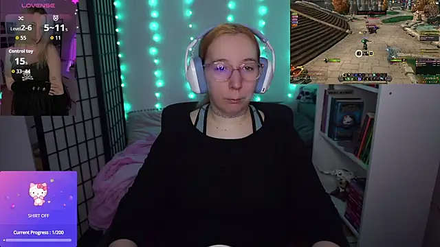 JustKerry online show from October 6, 2025, 8:12 am