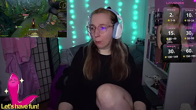 JustKerry online show from October 9, 2025, 8:01 am