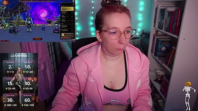 JustKerry online show from October 23, 2025, 8:24 am