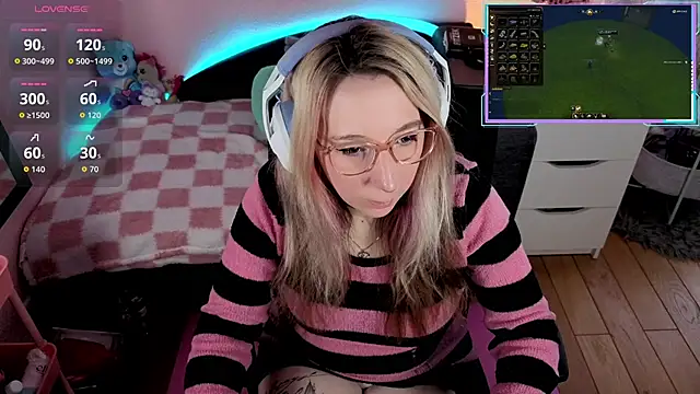 JustKerry online show from March 16, 2026, 8:29 am