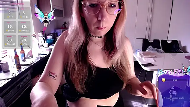 JustKerry online show from March 20, 2026, 9:14 am