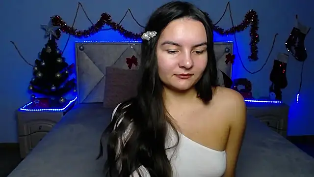 Snapshot of JasmineAsha chatting on December 21, 2024, 7:13 am JasmineAsha online show from December 21, 2024, 7:13 am