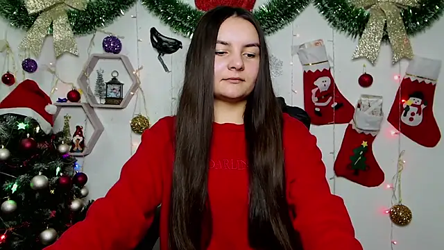 Snapshot of JasmineAsha chatting on December 25, 2024, 8:51 am JasmineAsha online show from December 25, 2024, 8:51 am