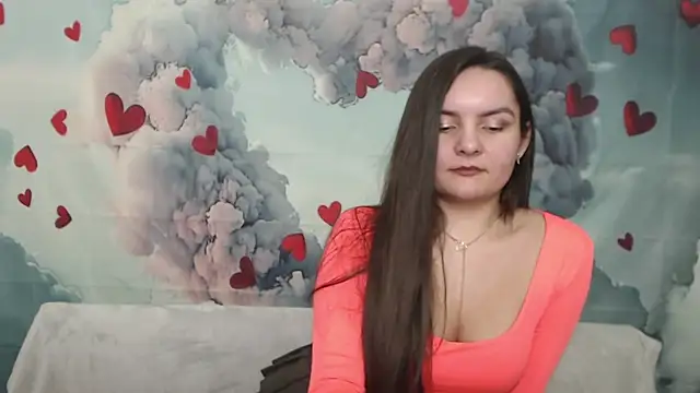 Snapshot of JasmineAsha chatting on January 30, 2025, 10:19 am JasmineAsha online show from January 30, 2025, 10:19 am