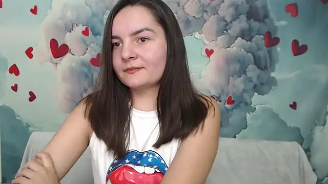 Snapshot of JasmineAsha chatting on February 13, 2025, 10:23 am JasmineAsha online show from February 13, 2025, 10:23 am