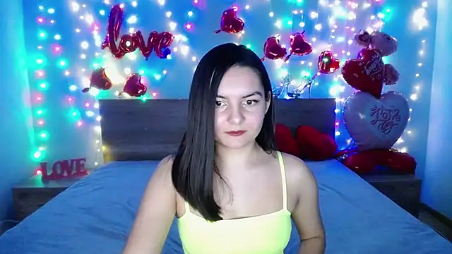 Snapshot of JasmineAsha chatting on February 20, 2025, 10:27 am JasmineAsha online show from February 20, 2025, 10:27 am