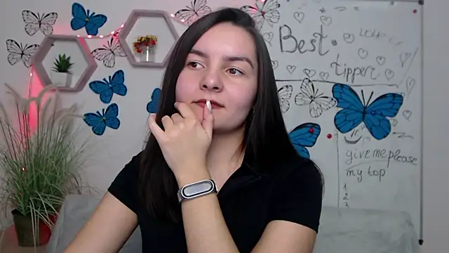 Snapshot of JasmineAsha chatting on March 13, 2025, 10:15 am JasmineAsha online show from March 13, 2025, 10:15 am