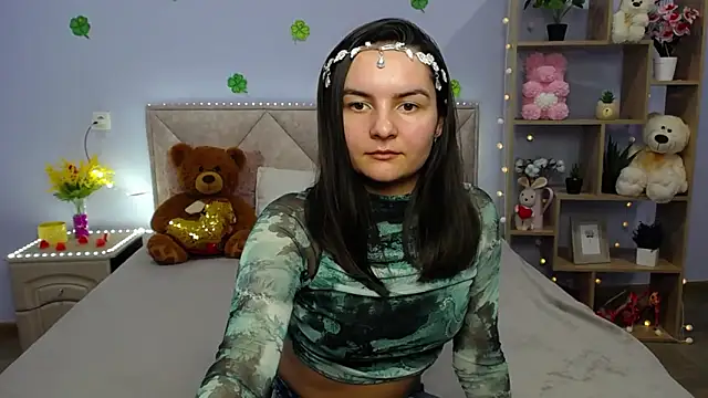 Snapshot of JasmineAsha chatting on March 15, 2025, 1:07 pm JasmineAsha online show from March 15, 2025, 1:07 pm
