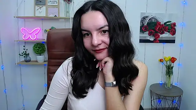 Snapshot of JasmineAsha chatting on March 21, 2025, 7:00 am JasmineAsha online show from March 21, 2025, 7:00 am