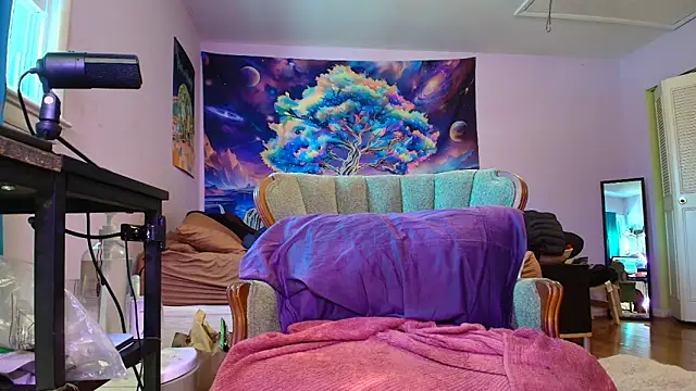  Ruby Shy online show from March 18, 2026, 5:27 pm