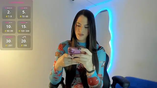 Snapshot of Naughtysofiaa chatting on November 27, 2025, 1:40 am Naughtysofiaa online show from November 27, 2025, 1:40 am