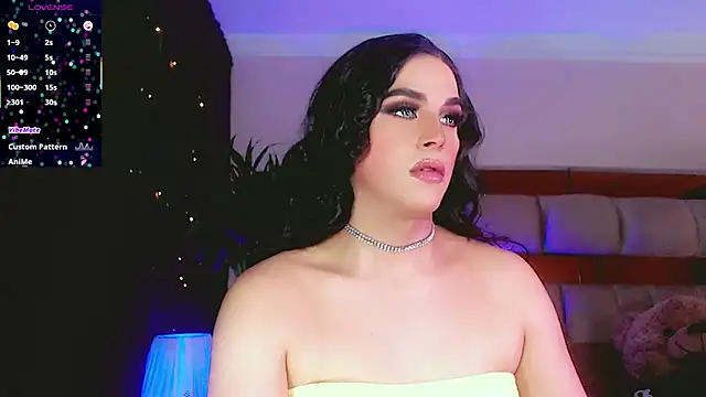 Sophiesweet5 online show from February 25, 2026, 3:10 pm