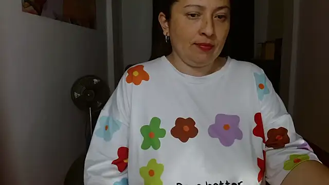 Victoriaevans1 online show from February 28, 2026, 2:12 am