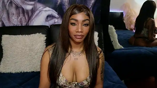 emely brandon online show from October 23, 2025, 4:12 am