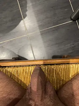 mattexhibe online show from March 13, 2026, 7:31 pm