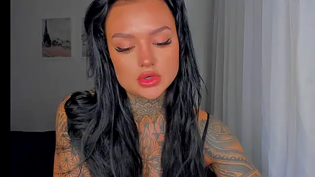 pantera flashh online show from October 25, 2025, 11:21 pm