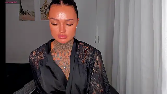 pantera flashh online show from November 11, 2025, 9:26 pm