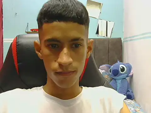 Angelstripboy online show from June 17, 2026, 8:21 pm