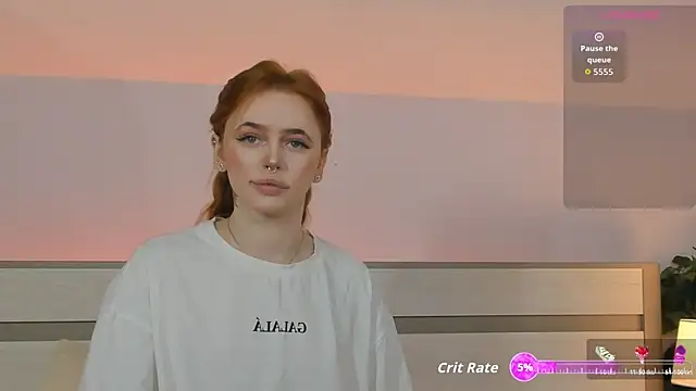 Phoenix Margo online show from December 4, 2025, 3:27 am