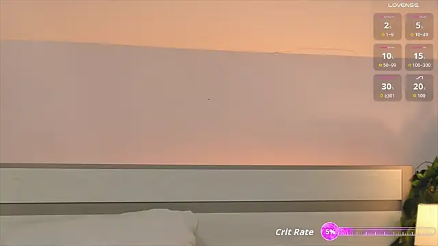 Phoenix Margo online show from February 26, 2026, 3:16 am