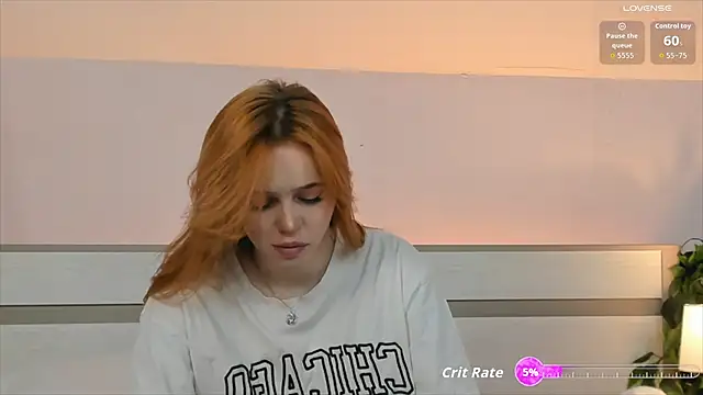 Phoenix Margo online show from March 2, 2026, 3:20 am