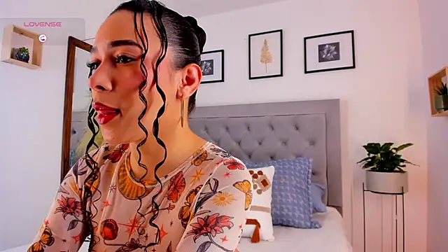 susan cute198 online show from May 24, 2026, 2:22 pm