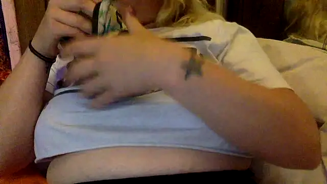 TrashleyRosebud online show from July 1, 2026, 3:56 pm