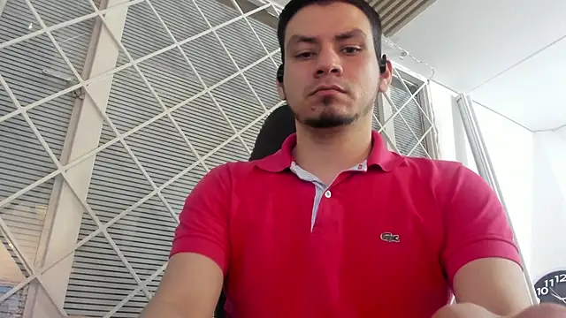 Rick Diesel  online show from October 2, 2025, 3:13 am