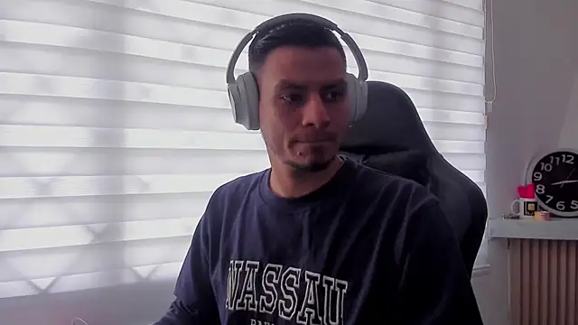 Rick Diesel  online show from October 20, 2025, 1:11 pm