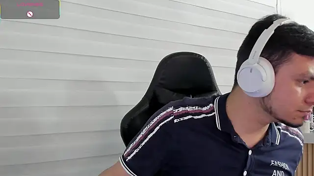 Rick Diesel  online show from November 7, 2025, 3:17 am