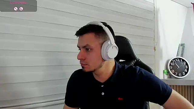 Rick Diesel  online show from April 7, 2026, 3:51 am