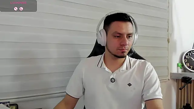 Rick Diesel  online show from April 9, 2026, 3:50 am