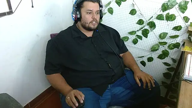 altairstudiosvip  online show from October 11, 2025, 1:20 pm