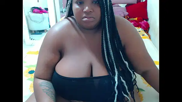 Snapshot of chocolatehot04 chatting on October 8, 2025, 3:04 am chocolatehot04 online show from October 8, 2025, 3:04 am