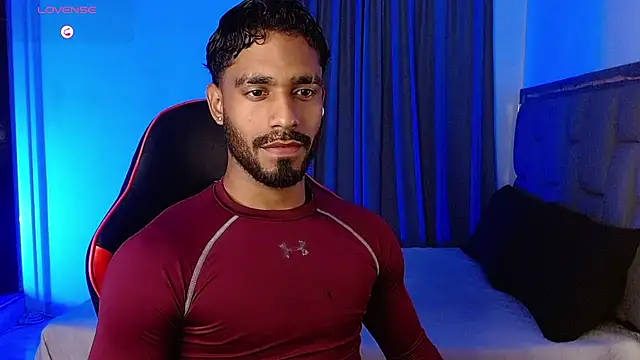 Snapshot of Christian_thor chatting on March 5, 2026, 3:46 am Christian thor online show from March 5, 2026, 3:46 am