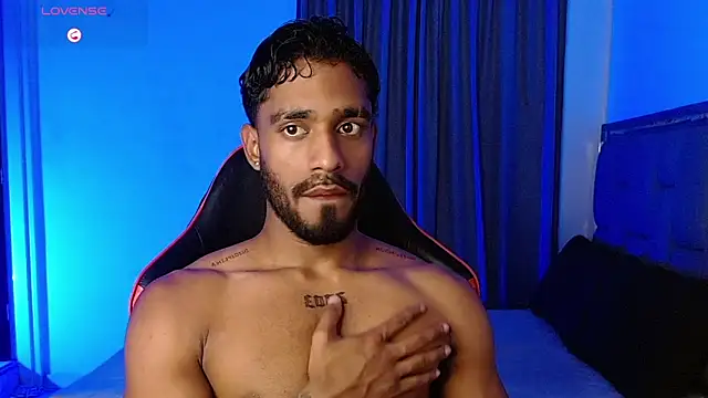 Snapshot of Christian_thor chatting on March 6, 2026, 5:04 am Christian thor online show from March 6, 2026, 5:04 am